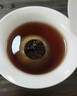 印象堂小青柑普洱茶16颗136g配茶具茶叶礼盒装春节年货送长辈 实拍图
