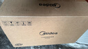 美的（Midea）电饭煲3L IH加热 加厚精铁釜内胆杂粮饭2-3人多功能家用智能预约电饭锅MB-HC370 实拍图