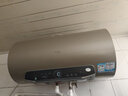海尔（Haier）国家补贴电热水器60升 JT3 金刚无缝胆 3300W变频节能速热 终身免换镁棒 一级能效家用储水式 实拍图