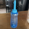 爱教授洗鼻器儿童手动喷雾生理海盐水缓解鼻炎鼻腔冲洗吸器鼻窦炎鼻塞 实拍图