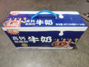 光明【新鲜日期】高钙低脂肪牛奶250ml*24盒增加30%钙 年货好礼量贩装 实拍图