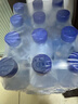 5100西藏冰川矿泉水500ml*24瓶整箱 刘涛同款高端弱碱低氘饮用矿泉水  实拍图