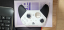 微软（Microsoft）Xbox无线游戏手柄 Elite 2精英2代二代 白色青春版 无线控制器 蓝牙 PC/平板/手机 Steam 明末 实拍图