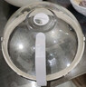 迪普尔 微波炉加热盖防溅盖耐高温防油罩热菜盖神器盖子微波炉盖专用 实拍图
