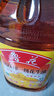 鲁花【保真花生油】 食用油 5S 压榨一级 花生油 5L 实拍图