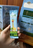 倍慧南山5G倍贝高儿童成长奶粉3-15岁长高高钙学生牛奶粉盒装独立包装 【2盒】便携装（送100g*1+杯子） 实拍图