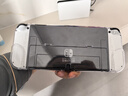任天堂（Nintendo）【国内保税仓】Switch2/1代 OLED/续航加强日版/港版便携家用ns体感游戏机掌机 日版OLED白色64GB保税（赠共享会员） 实拍图