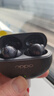 OPPO Enco Air4 Pro 真无线蓝牙耳机 通用苹果华为小米一加手机 降噪入耳式超长续航耳机 夜影灰 实拍图
