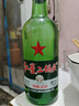 红星二锅头 大二 清香型白酒 43度 750ml 单瓶装 纯粮口粮酒 实拍图