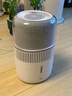飞利浦（PHILIPS）加湿器家用卧室母婴专用静音除菌无雾空调加湿机鼻炎孕妇婴幼儿小型桌面大容量HU5710/10礼品 实拍图