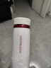 乐扣乐扣（LOCK&LOCK）菲特旋盖轻量保温杯情侣杯商务杯 白红黑蓝450ml*2 LHC4131S602 实拍图