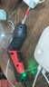 德力西电气（DELIXI ELECTRIC）电动螺丝刀小型家用充电便携式多功能折叠手持式迷你电起子电批 出厂标配【附件13件套餐】 实拍图