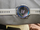 HUAWEIWATCH GT 6 雅丹黑 46mm智能手表多维情绪健康全新骑行体验21天超长续航华为GT6手表GT5升级 实拍图