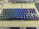 CHERRY樱桃MX3.0S TKL 有线机械键盘87键  RGB灯效 电竞游戏键盘 电脑办公键盘机械 实拍图