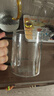 富光玻璃杯水杯子茶杯具凉水杯牛奶啤酒果汁杯子耐高温马克杯家居馆 实拍图