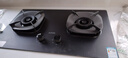 苏泊尔（SUPOR）【防爆】系列燃气灶煤气灶具双灶5.2KW猛火一级能效嵌入式合金面板天然气DB59 实拍图