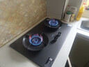 苏泊尔（SUPOR）燃气灶煤气灶双灶具灶家用防爆灶防锈炉头5.2kW70%高热效一级能效合金钢材面板JZT-Z-DF1max天然气 实拍图