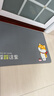 简美家加厚浴室门口吸水脚垫浴室防滑垫卫生间地垫卫浴速干 40*60cm 实拍图