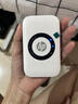 惠普（HP）随身wifi可插卡支持5G/4G设备无线网卡wifi6高速上网无限流量2025款全国通用随行路由器便携式热点 【内置双网+可插卡】-大电池白色 实拍图
