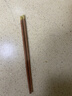 双枪（Suncha）进口金福花梨木筷子 家用高档木筷 天然抗菌防霉套装 10双装 实拍图