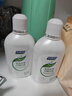 妇炎洁私处洗液植物本草抑菌洗液私处止痒洗液380ml*3瓶+冲洗器1个 实拍图