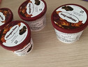 哈根达斯（Haagen-Dazs）冰淇淋超值尽享礼盒装 (香草味*2/比利时巧克力*2) 100ml*4 实拍图