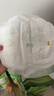 家得宝（homebaby）蚕丝蛋白拉拉裤 经典装 XL72片 婴儿尿不湿男女超薄透气纸尿裤 实拍图
