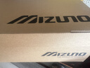 美津浓（MIZUNO）男女复古跑步运动鞋 星速系列老爹鞋 缓震透气 SPEED 37码 实拍图