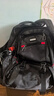 Edison爱迪生高中生书包大容量初中大学生防泼水双肩包旅行背包K052-17G 实拍图