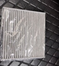 马勒（MAHLE）带炭PM2.5空调滤芯LAK516(凯美瑞18前卡罗拉雷凌锐志RAV4威驰致炫 实拍图