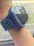 360儿童电话手表9xsp长效续航学生青少年4G全网通可视频拍照防水定位智能手表男女蓝 实拍图