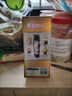 科美（kemei）理发器推子KM-5021成人家用油头雕刻电推剪0.1mm精钢0刀头 type-c充电口 【官方标配】 礼盒装 实拍图
