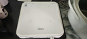 美的（Midea）家用电磁炉电陶炉电池炉2200W大功率猛火新型电磁灶一体微晶面板爆炒炒菜定时火锅炉MC-HGE22BF09 实拍图