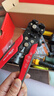 德力西电工多功能剥线钳自动拔线钳端子压接压线钳剪光纤电缆扒皮钳 实拍图