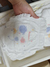 好奇（Huggies）金装拉拉裤L124片(9-14kg)尿不湿【速干不易红】 实拍图