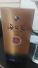 洋河 蓝色经典 海之蓝 52度 520ml*6瓶 整箱装 绵柔浓香型白酒 实拍图