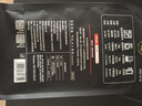 京东京造 意式拼配咖啡豆500g  醇巧克力100%阿拉比卡深度烘焙 黑咖啡 实拍图