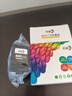 彩格适用惠普805墨盒HP2700 dj2720打印机1212 2330 2332 2723 2729可加墨1210 2722 2721 2820黑色Deskjet墨水 实拍图