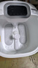 飞利浦（PHILIPS）泡脚桶躺泡免洗电动按摩足浴盆UV杀菌小白桶智能恒温加热软胶泡脚盆3222F 新年情人节礼物实用礼物 实拍图