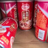 达利园【年货礼盒装】桂圆莲子八宝粥速食早餐粥即食360g*12罐 实拍图