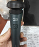 飞利浦（PHILIPS）电动剃须刀新一代旋风1系刮胡刀 风驰切剃3D浮动刀头 情人节生日礼物送男生老公父亲 实拍图
