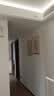 猫九酱 小清新餐厅装饰画北欧风餐桌背景墙挂画现代简约奶油风饭厅壁画 实拍图