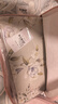 水星家纺四件套床上纯棉100%a类全棉透气被套床单双人1.5m床春涧家居馆 实拍图