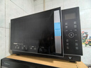格兰仕（Galanz）微蒸烤一体机304不锈钢内胆微波炉烤箱一体机28升大容量900w变频微波炉一级能效D10Q28CSLV-Q3(S0) 实拍图