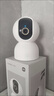 小米智能摄像机 3 3K家用云台摄像头500万像素室内监控器360度无死角带夜视手机远程婴儿宠物 实拍图