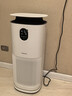 东芝（TOSHIBA）空气净化器SE大白梨PET除烟味除毛净化器大风量除尘净化器除螨除尘除过敏源消毒杀菌家用 实拍图