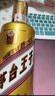 茅台 王子酒 酱香经典（2.0）酱香型白酒 53度 500ml 单瓶装 实拍图