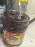 鲁花 【保真菜籽油】食用油 低芥酸特香菜籽油 6.18L   物理压榨 实拍图