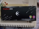 金百达（KINGBANK）16GB DDR4 3200 台式机内存条  intel专用条 黑爵 实拍图