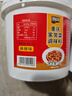臻味坊小炒酱重庆农家常小炒酱正宗炒菜调味料 麻辣小炒酱1kg*1桶 实拍图